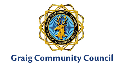 Header Image for Graig Community Council