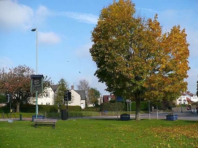 Village Green