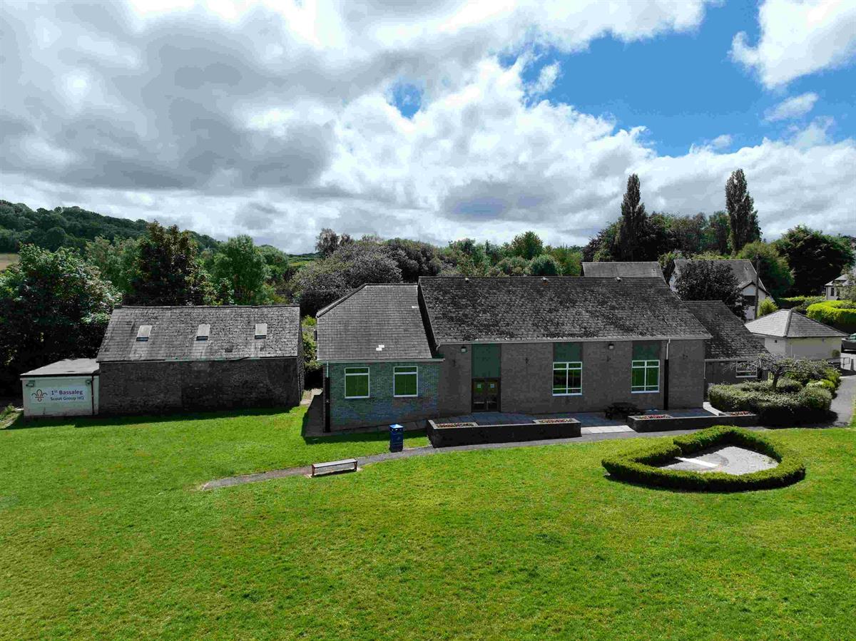Community Hall