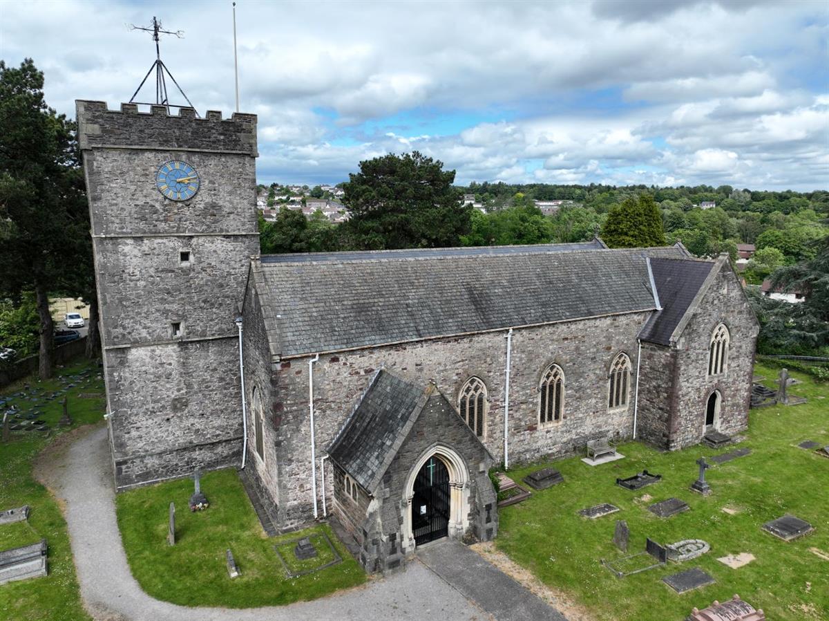 Church
