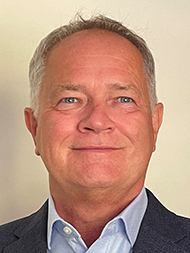 John Jones City Councillor