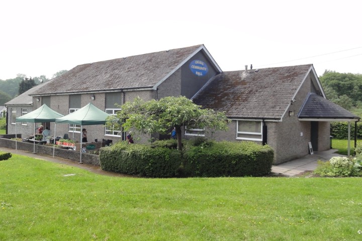 Graig Community Centre