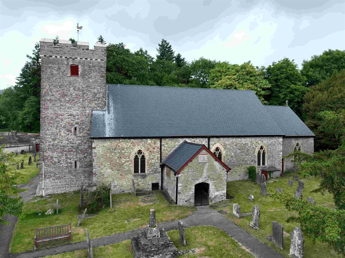 Church