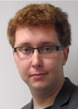 Nathan Tarr