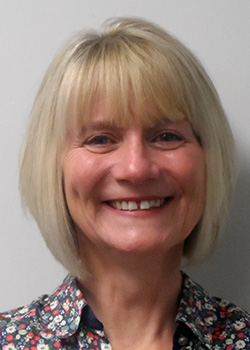 Patricia Appleton