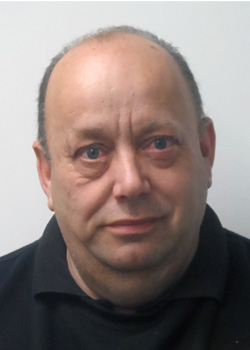 Keith Sayer
