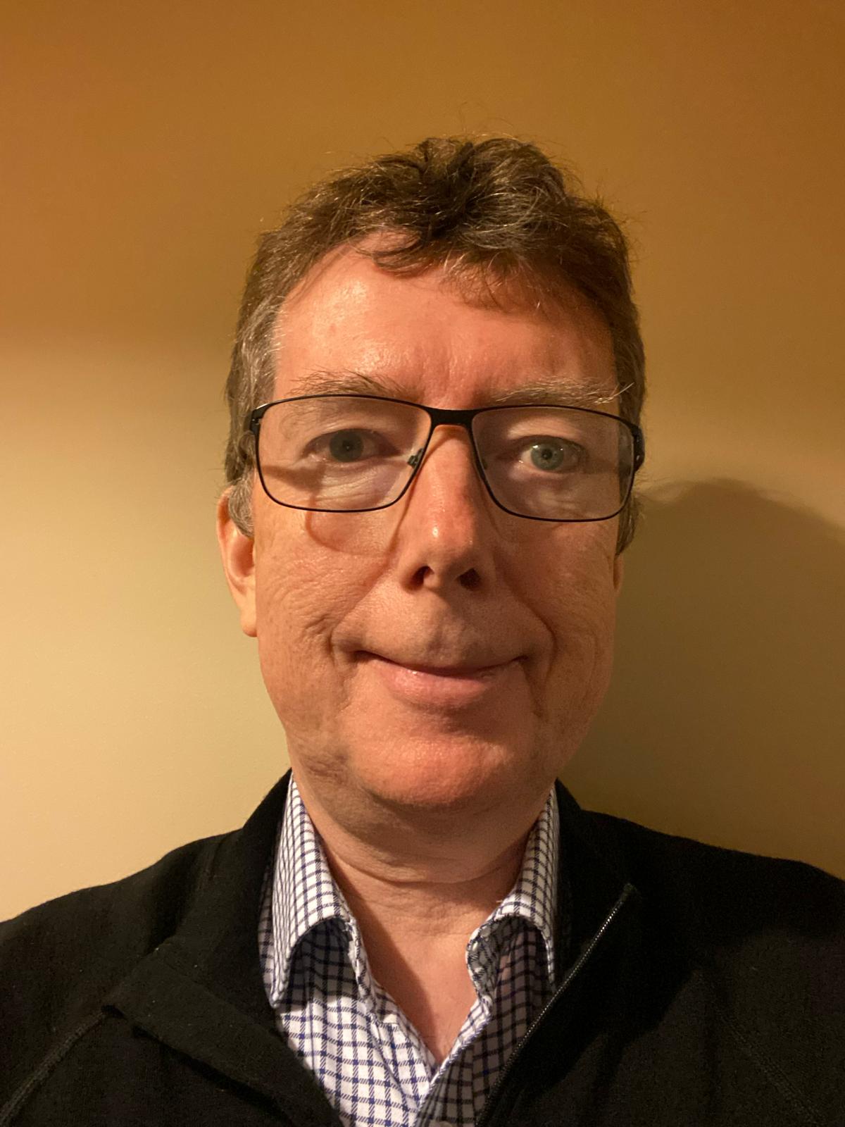 Matthew Cleeve