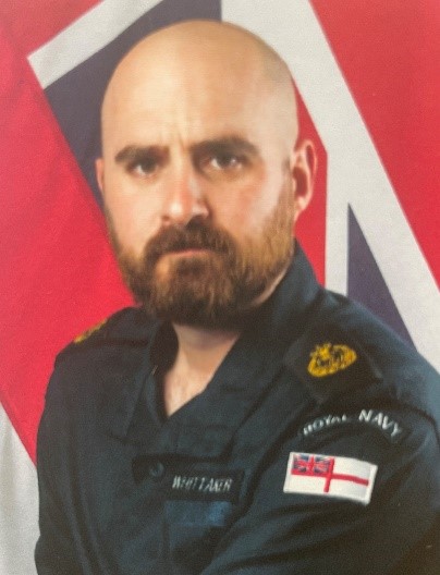 David Whittaker