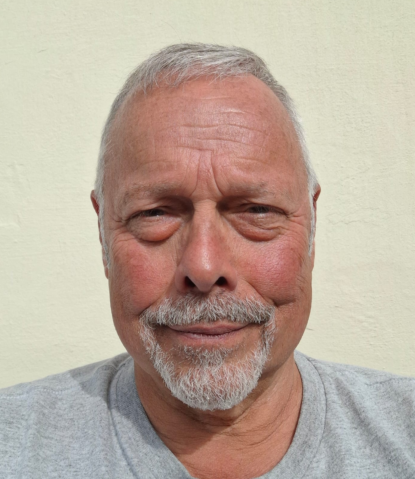 Gary Morris